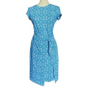 J. McLaughlin Havana Dress